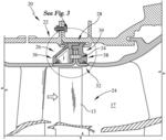 TURBINE SHROUD ASSEMBLY WITH CASE CAPTURED SEAL SEGMENT CARRIER