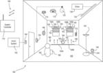 WIRELESS POWER SUPPLY FOR ELECTRICAL DEVICES