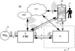 HYBRID CELLULAR BLUETOOTH TRACKING DEVICES, METHODS AND SYSTEMS