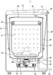 Clutch assembly of washing machine