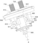 Electrical contact system