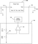 Adaptive control of resonant power converters