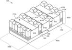 Methods and systems for fabricating miniaturized nanotube sensors