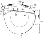 Golf Club Head Having Adjustable Stress-Reducing Structures