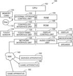 NON-TRANSITORY COMPUTER-READABLE MEDIUM, DEVICE, AND METHOD FOR IMAGE GENERATION