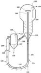 APPARATUSES FOR DEHYDROGENATION OF ALKANES