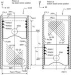 METHOD AND APPARATUS FOR FORMING A GROOVE PATTERN ON A CYLINDRICAL SURFACE