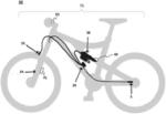 SELECTING DIFFERENT SUSPENSION TUNES VIA A MANUALLY OPERATED SWITCH