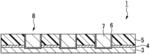 RUTHENIUM-ETCHING SOLUTION, METHOD FOR MANUFACTURING RUTHENIUM-ETCHING SOLUTION, METHOD FOR PROCESSING OBJECT TO BE PROCESSED, AND METHOD FOR MANUFACTURING RUTHENIUM-CONTAINING WIRING