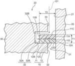 PISTON RING AND COMPRESSOR