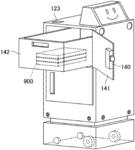 CONVEYANCE CONTROL SYSTEM, CONVEYANCE CONTROL PROGRAM, AND CONVEYANCE CONTROL METHOD