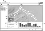 INTERACTIVE USER INTERFACES FOR LOCATION-BASED DATA ANALYSIS