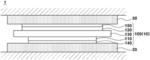 ALL-SOLID-STATE BATTERY WITH IMPROVED LIFETIME BY APPLYING EXPANSION LAYER AND OPERATING METHOD THEREOF