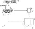 Radiographic image capturing apparatus, radiographic image capturing system, control method of radiographic image capturing apparatus, and control program of radiographic image capturing apparatus