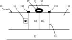 Depth sensor and method of intent deduction for an elevator system