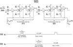 Reduced-power dynamic data circuits with wide-band energy recovery