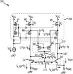 Methods and apparatus for a current circuit