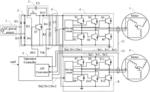 System for controlling motors, and inverter air conditioner