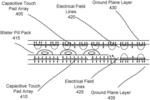 OBJECT-DETECTING CONTAINER APPARATUS