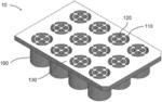 PERFUSION BIOREACTOR DRIVEN BY OSMOTIC PRESSURE GRADIENTS