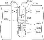 METHODS, APPARATUS AND SYSTEMS FOR CREATING WELLBORE PLUGS FOR ABANDONED WELLS