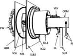 Zero Stroke Thrust Vectoring Ignition Chamber Engine