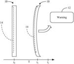 DETERMINING DEVICE CURVATURE IN SMART BENDABLE SYSTEMS