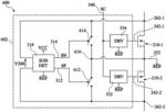 Bidirectional switch control