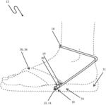 Flip flop accessory device and method