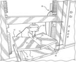 Wallboard score, snap and edge appearance test procedure