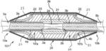 Cable accessory with improved thermal conductivity