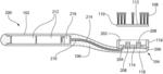 Oral Care Device with Sacrificial Electrode