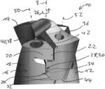 Rotary cutting tool