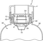 Assembly for Dispensing Liquids