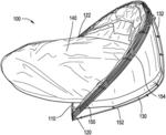 SYSTEMS AND METHODS FOR A TENT