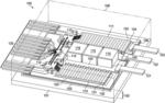 Interconnect Structure for High Power GaN Module