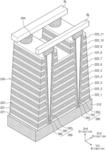 NONVOLATILE MEMORY DEVICEE