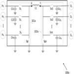 Single Inductor Multiple Output (SIMO) Converter and Control Thereof