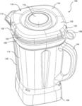 A LID FOR A FOOD PROCESSOR