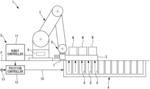 ARTICLE CONVEYING SYSTEM