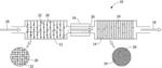 MODULAR FLOW-THROUGH CARTRIDGE BIOREACTOR SYSTEM