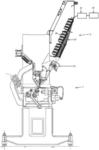 A Tufting Machine and Method for Operating a Tufting Machine