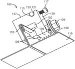 CLAMP FOR STANDING SEAM