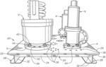 TRANSPORTABLE RACK FOR PRESSURE SAFETY/RELIEF VALVES