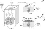 SENSING DEVICE FOR DETECTING ANALYTES IN PACKAGES