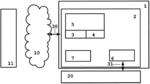 SECURING DATA STORED IN A MEMORY OF AN IOT DEVICE DURING A LOW POWER MODE