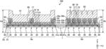 SEMICONDUCTOR DEVICE HAVING A PLURALITY OF BIPOLAR TRANSISTORS WITH DIFFERENT HEIGHTS BETWEEN THEIR RESPECTIVE EMITTER LAYERS AND EMITTER ELECTRODES