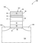 Programmable Charge-Storage Transistor, An Array Of Elevationally-Extending Strings Of Memory Cells, And A Method Of Forming An Array Of Elevationally-Extending Strings Of Memory Cells