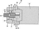 Core chuck system