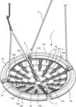 Net assembly